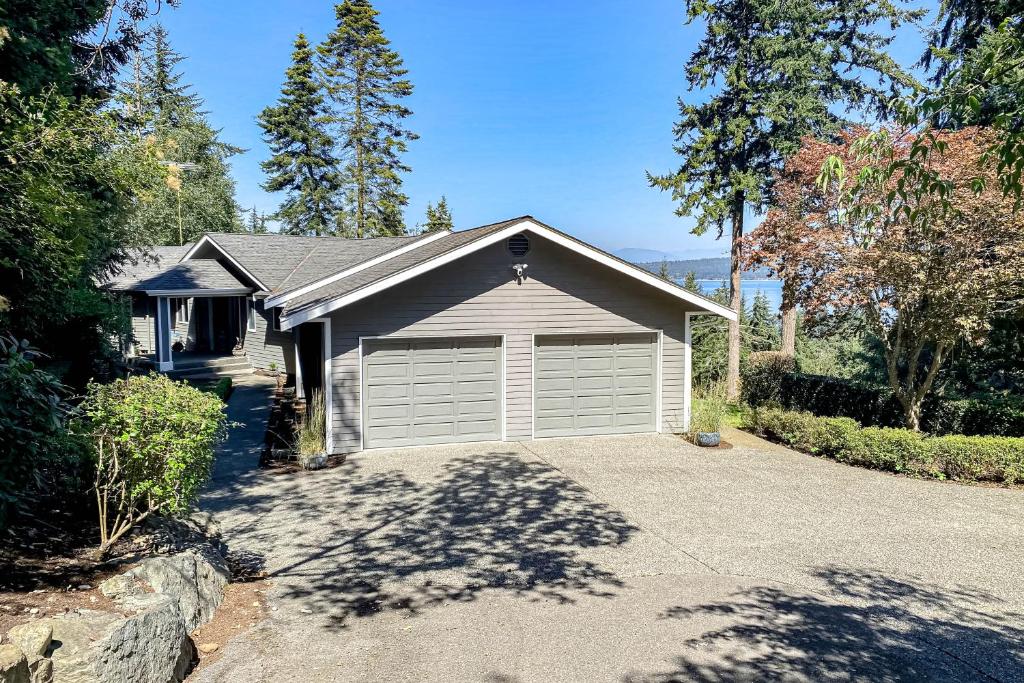 Hubbard Hill Haven, La Conner (precios actualizados 2024)