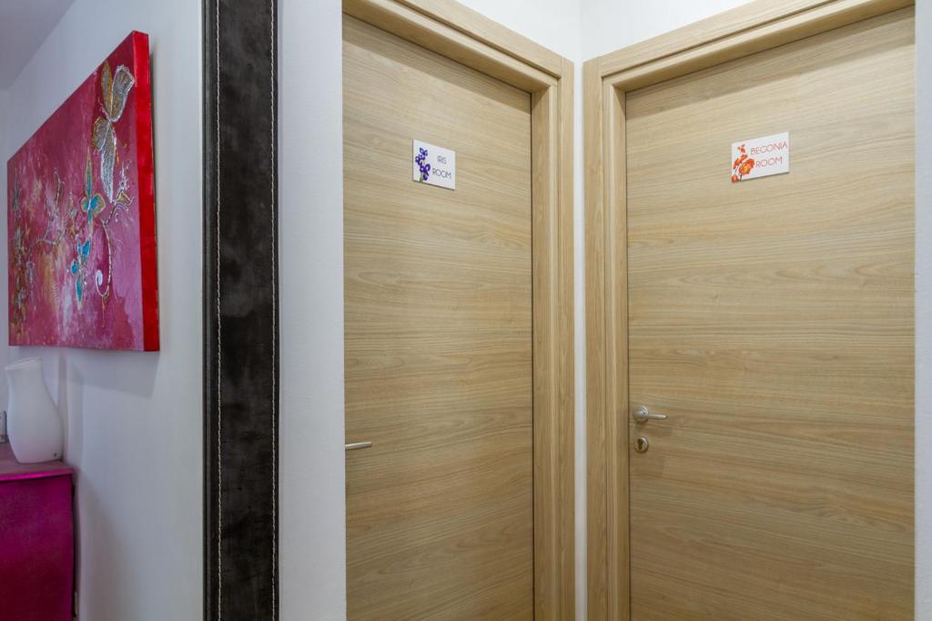 Kép B&B Home Flowers Milano szállásáról Milánóban a galériában