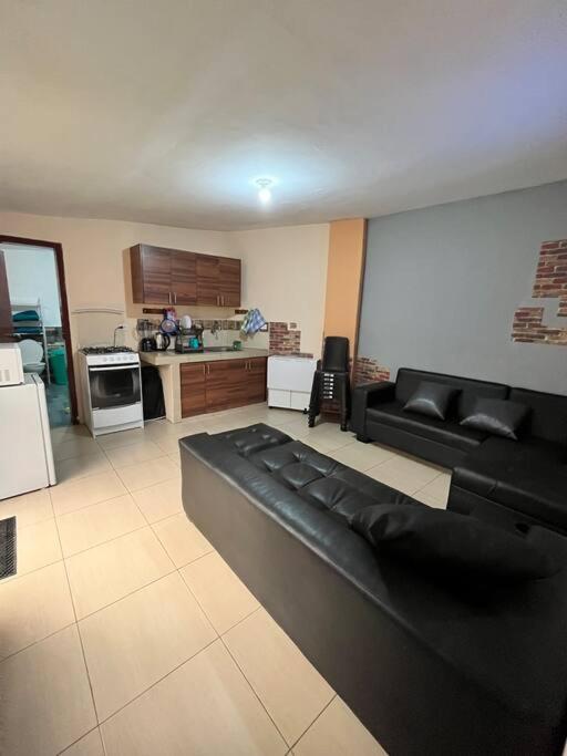 Apartment Departamento en centro de Quito. H&O, Ecuador