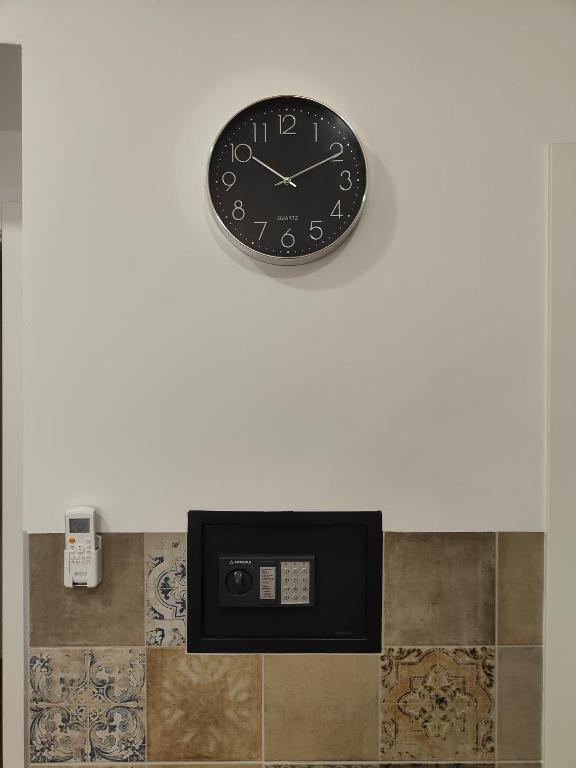 Fotografie z fotogalerie ubytování Apartamentos Pueblo Mar v destinaci Calpe