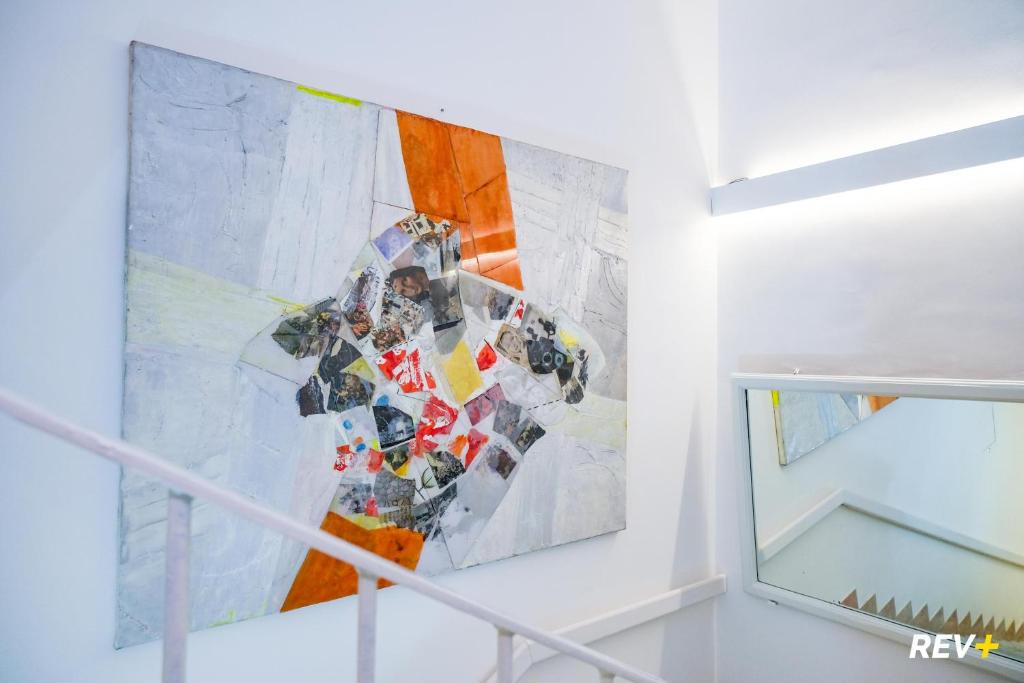 Fotografie z fotogalerie ubytování Lia Art Hotel v destinaci La Spezia