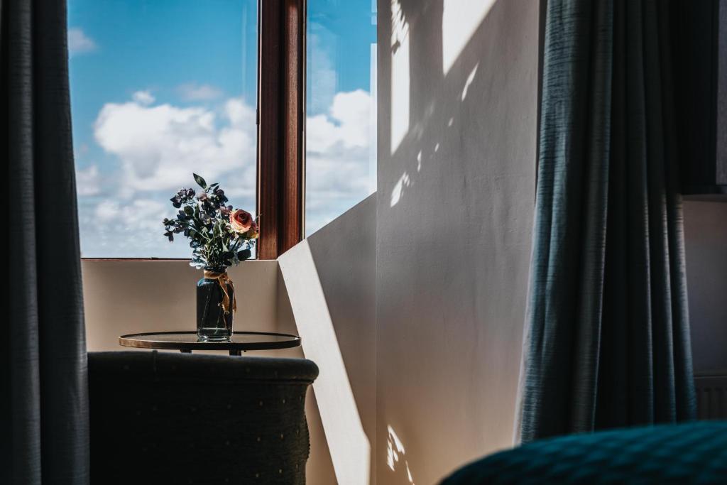 Fotografie z fotogalerie ubytování Bay View Hotel v destinaci Kilkee