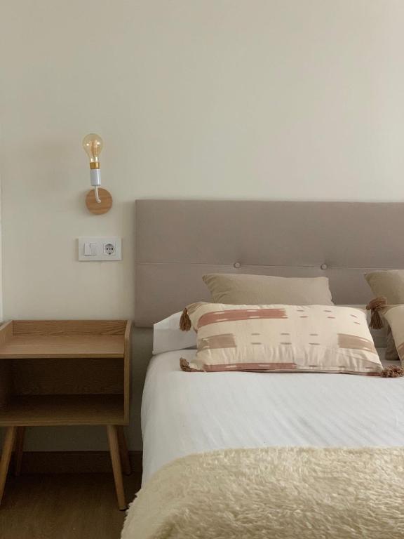 Pensión Cantabrico - Habitación Doble