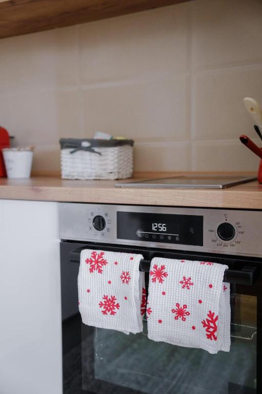 Cucina o angolo cottura di Ana Kraljevo