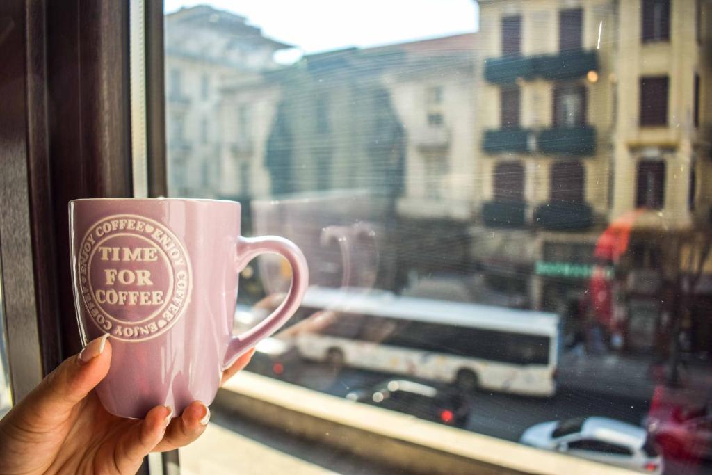 URbAN DELUXE APARTMENTS - 9