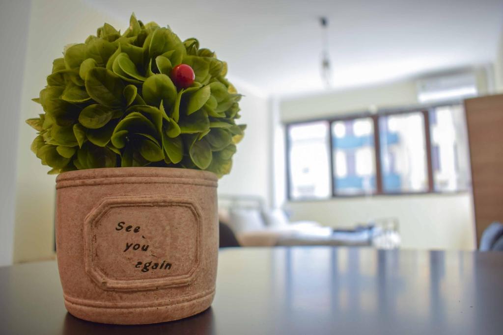 URbAN DELUXE APARTMENTS - 11