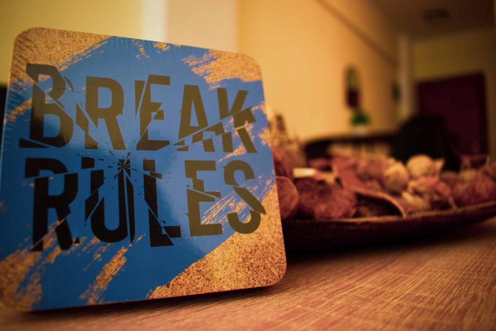 URbAN DELUXE APARTMENTS - 7