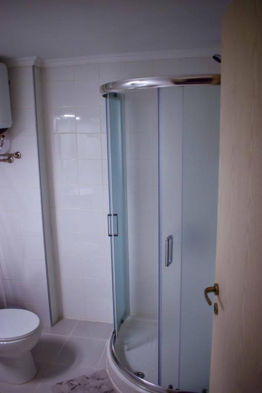 URbAN DELUXE APARTMENTS - 16