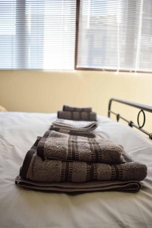 URbAN DELUXE APARTMENTS - 4