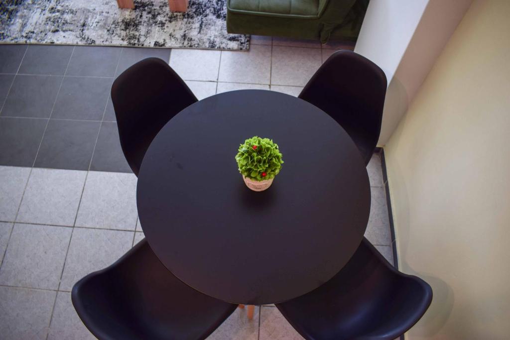 URbAN DELUXE APARTMENTS - 6