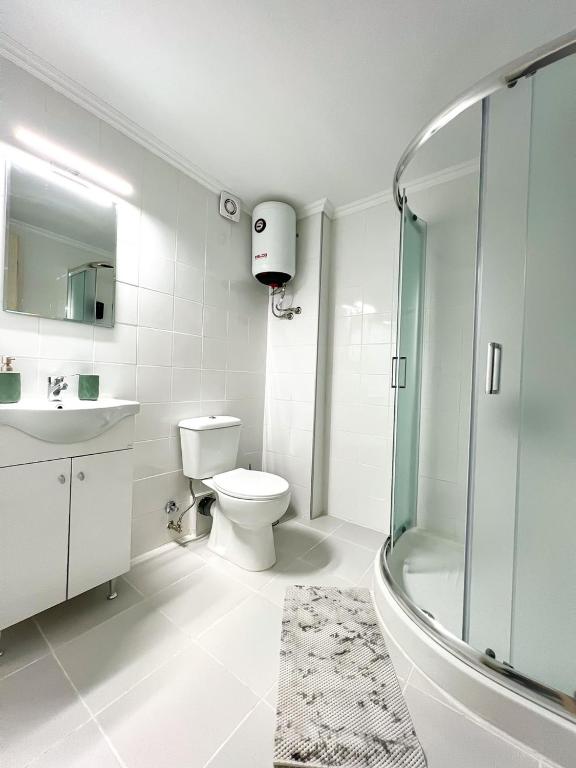 URbAN DELUXE APARTMENTS - 15