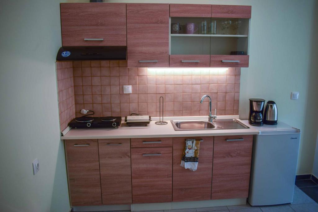 URbAN DELUXE APARTMENTS - 8