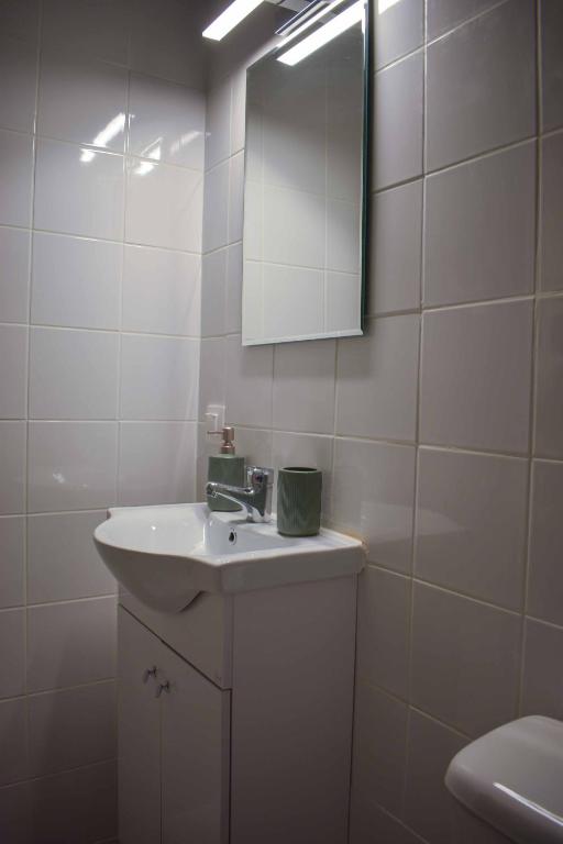 URbAN DELUXE APARTMENTS - 17