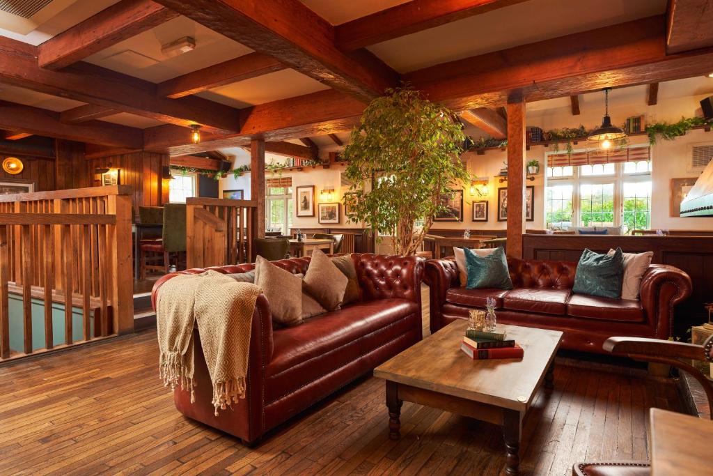 Mill on the Exe - Resim 12