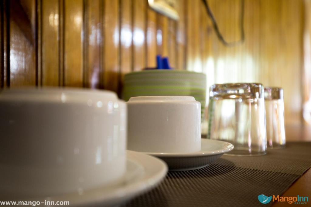 Fotografie z fotogalerie ubytování Mango Inn Resort v destinaci Utila