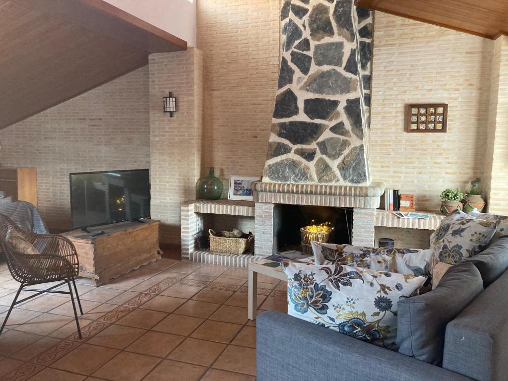 Apartamento El Desván