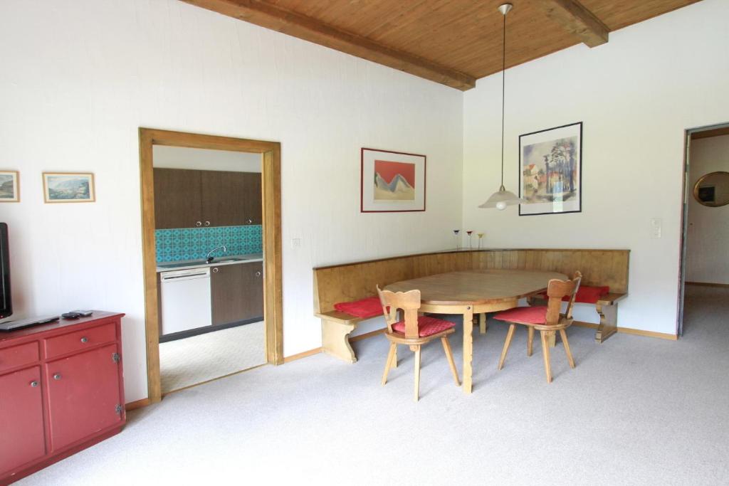 Apartment Champagna, Zuoz (updated prices 2024)
