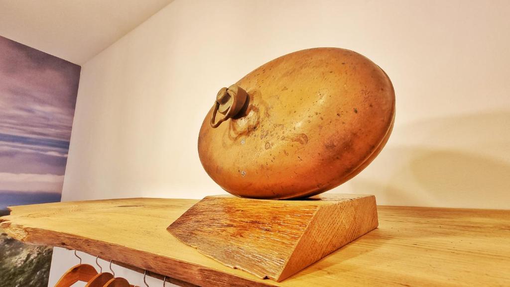Chez Patisa - Business and Tourism - RBNB – photo 38