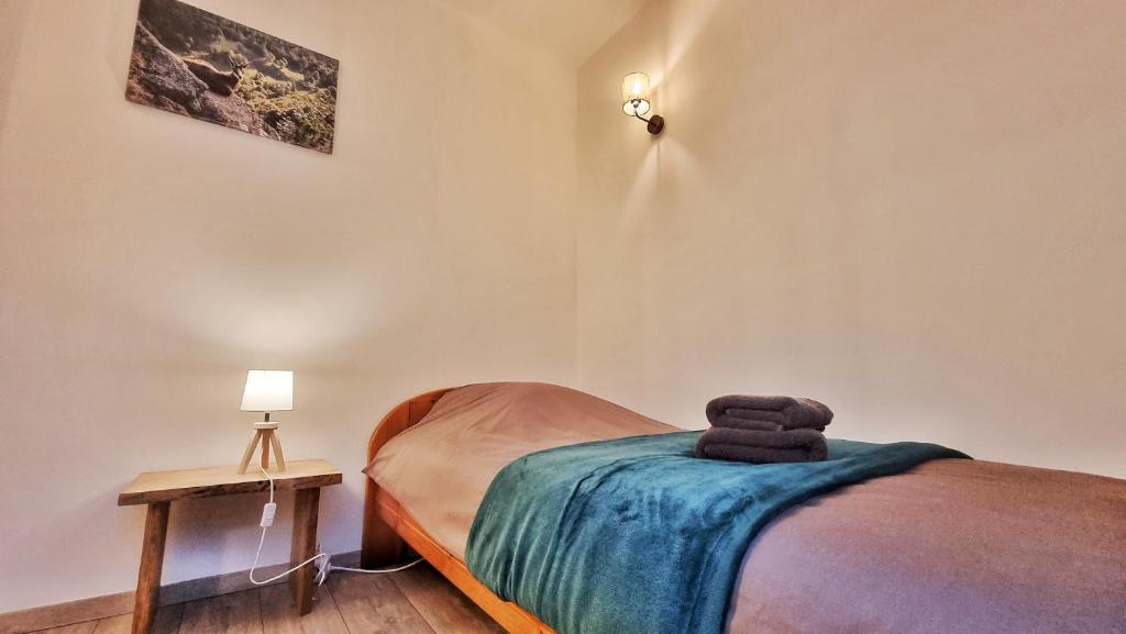 Chez Patisa - Business and Tourism - RBNB – photo 41