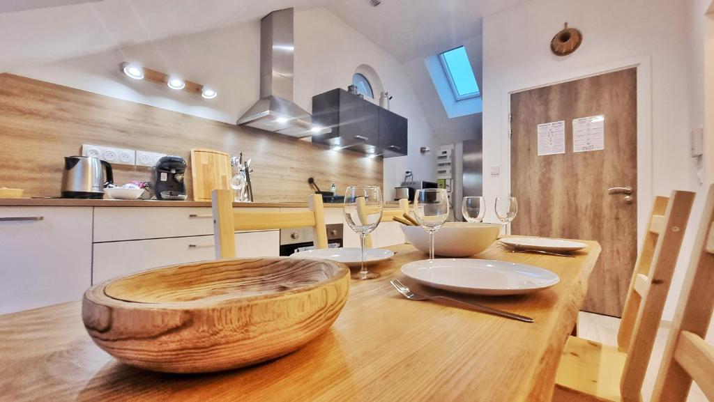 Chez Patisa - Business and Tourism - RBNB – photo 36
