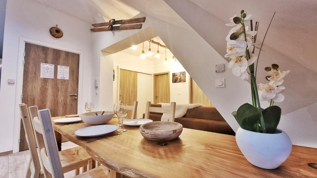 Chez Patisa - Business and Tourism - RBNB – photo 35