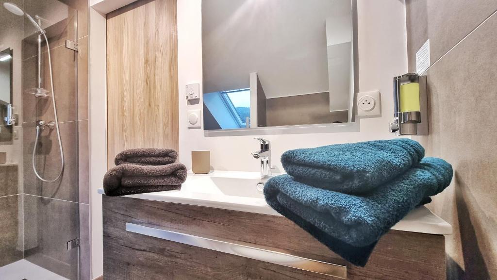 Chez Patisa - Business and Tourism - RBNB – photo 45