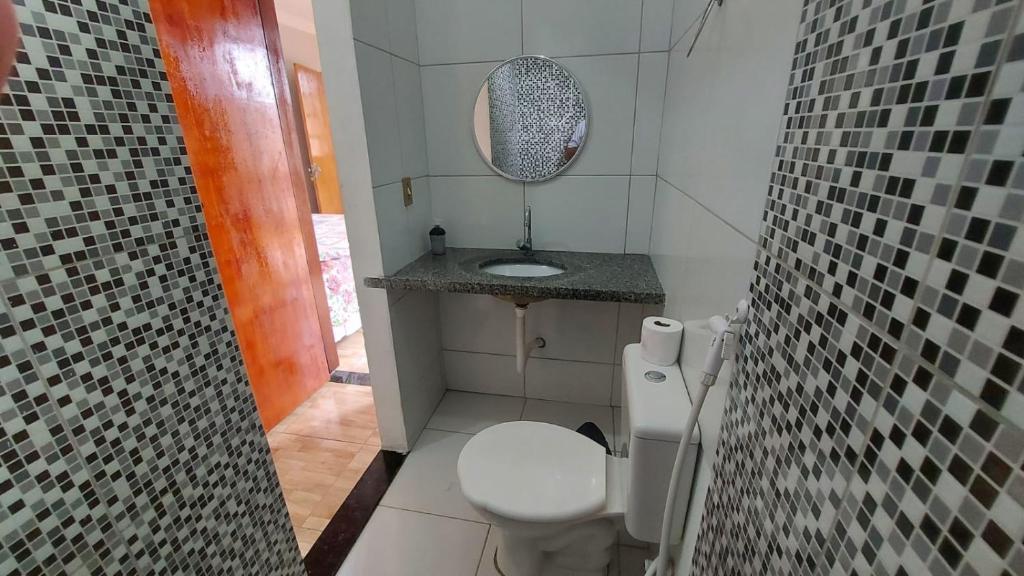 Espaço Vilarejo