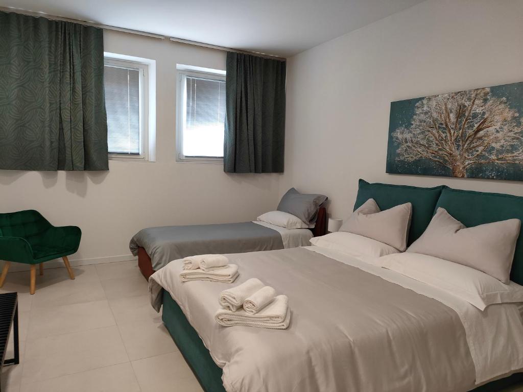 DA ANNA locazione turistica - 7