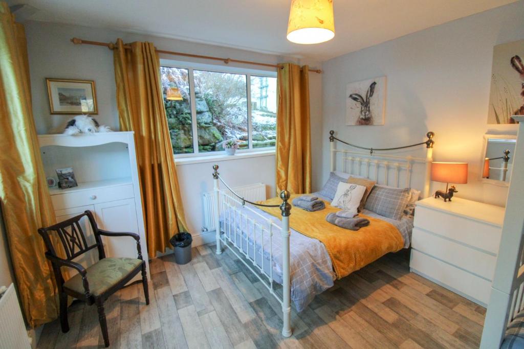 Crag End Farm Retreat, Rogerscale, Nr Cockermouth - Housity
