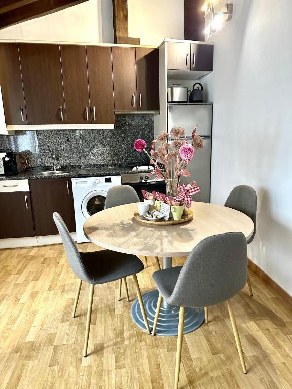 Apart. Palacio Canónigo 7 - Junto Catedral - 7