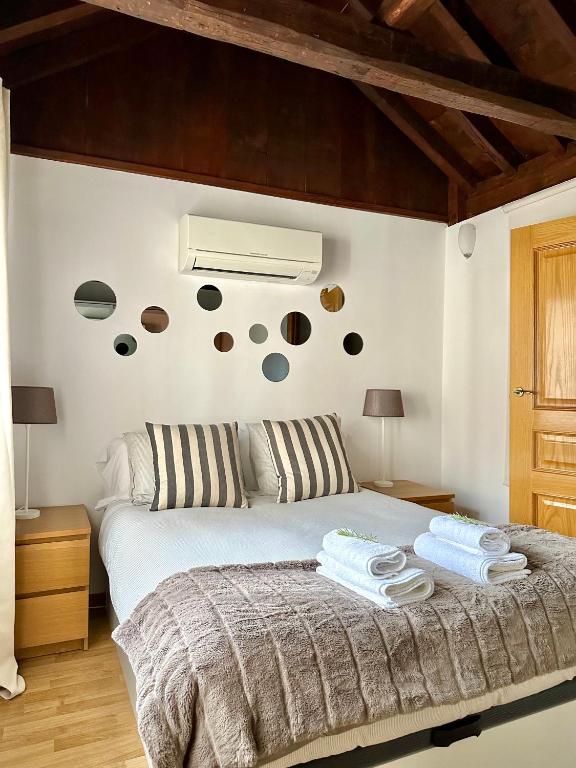 Apart. Palacio Canónigo 7 - Junto Catedral - 1