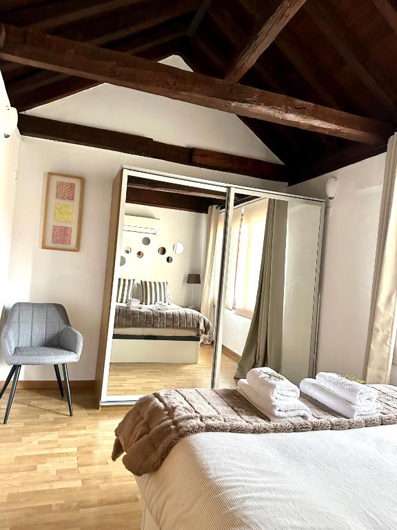 Apart. Palacio Canónigo 7 - Junto Catedral - 3