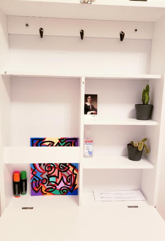 Fotografia z galérie ubytovania Paris : Appartement d'exception - Batignolles v Paríži