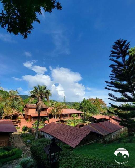 Fotografie z fotogalerie ubytování Bama House hn v destinaci Valle de Ángeles