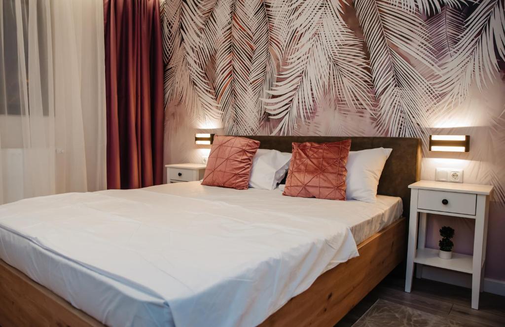 Divine Apartments Oradea Ap 18 - Hizvo