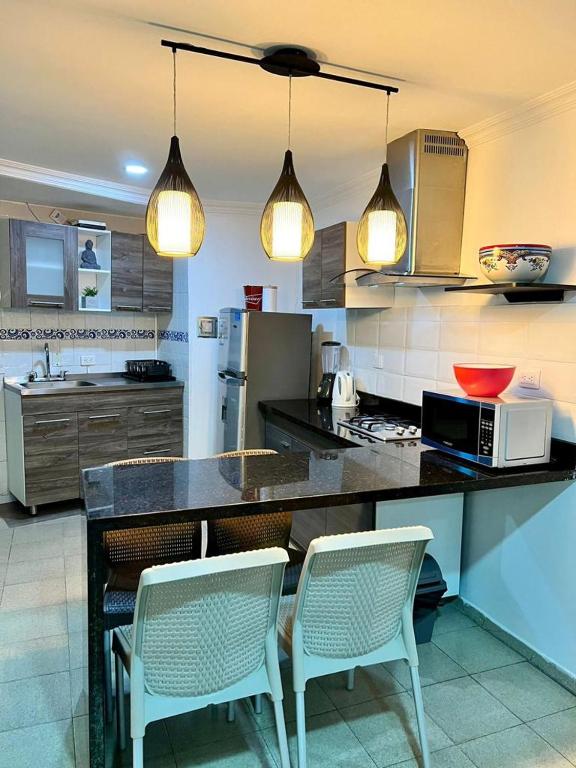 CARTAGENA LA FANTASTICA