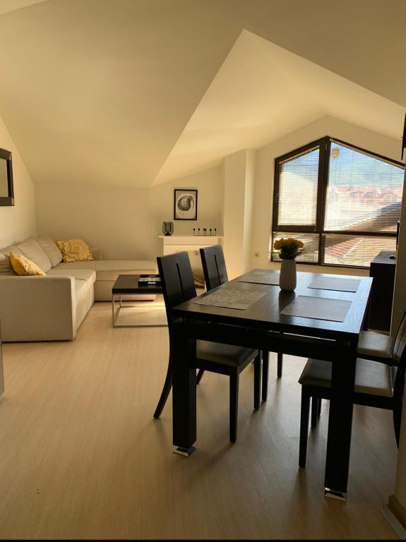 Art Apartment Bansko