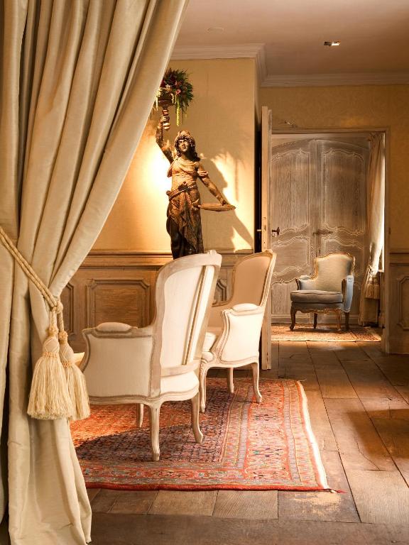 Relais Bourgondisch Cruyce, A Luxe Worldwide Hotel - Resim 29