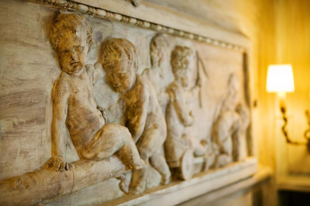 Relais Bourgondisch Cruyce, A Luxe Worldwide Hotel - Resim 19