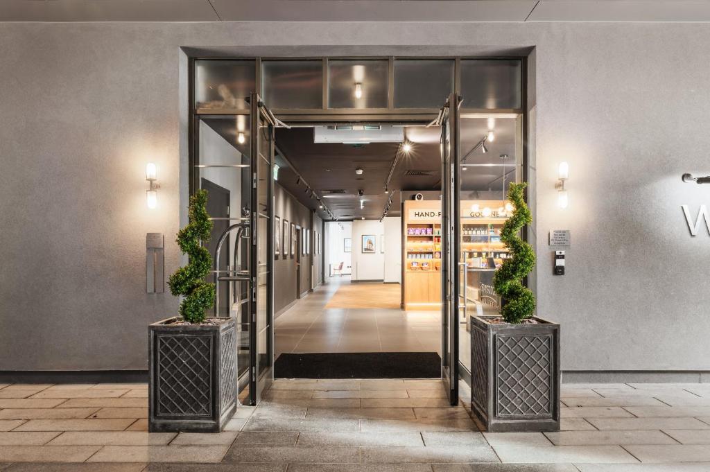 Staybridge Suites Brighton by IHG - Resim 2