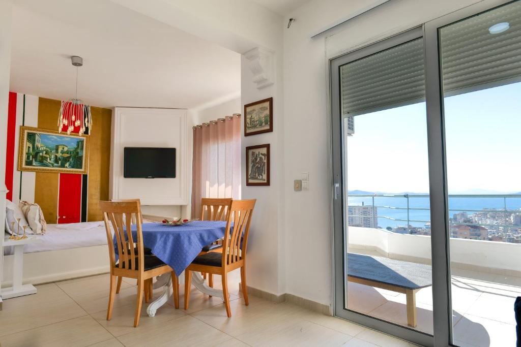 Hotel Leon Sarande - Image 4