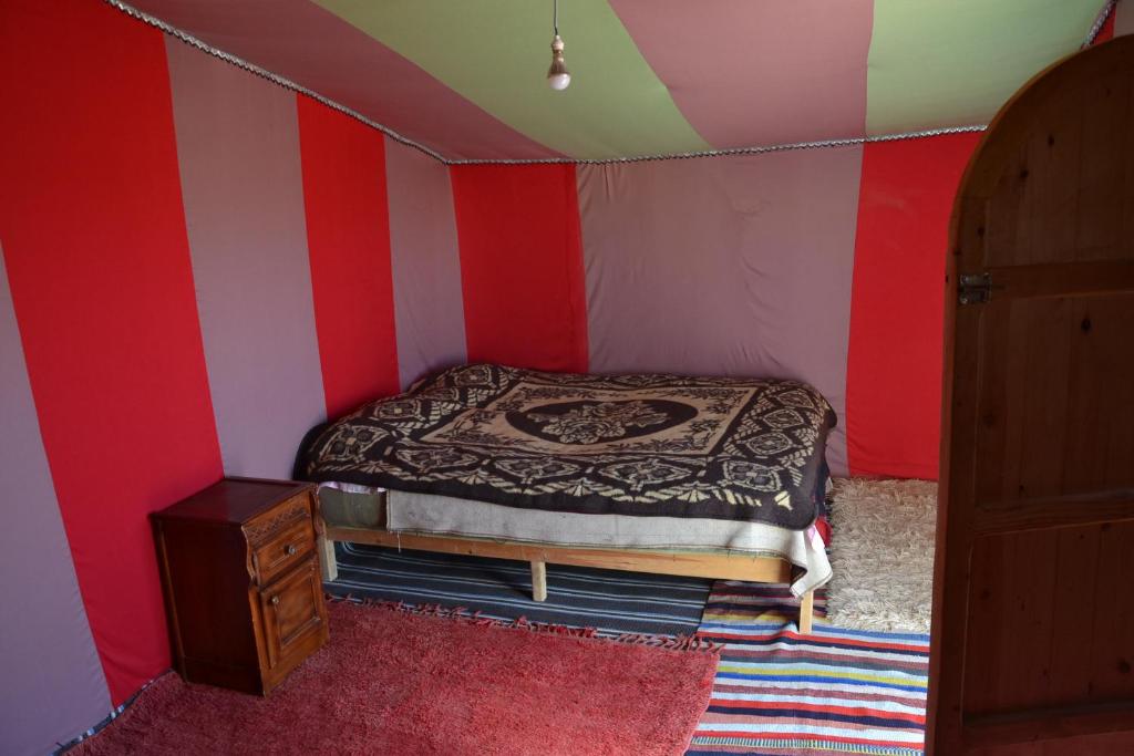 Camp Mbark authentic - Standard-Bungalow