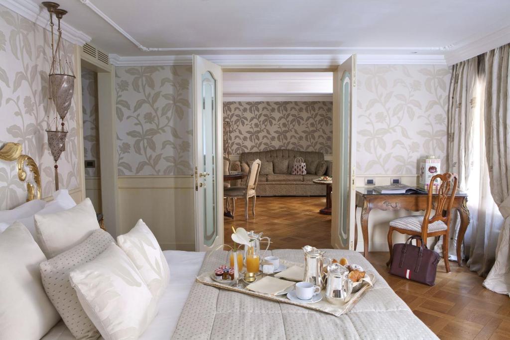 Baglioni Hotel Luna - The Leading Hotels of the World - 17