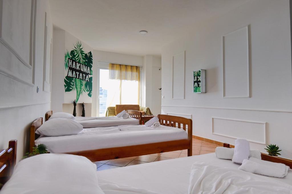 Hotel Leon Sarande - Image 5
