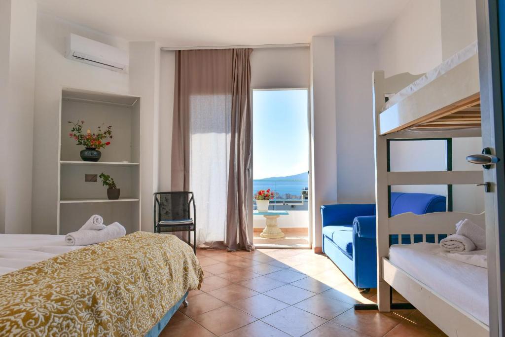 Hotel Leon Sarande - Image 2