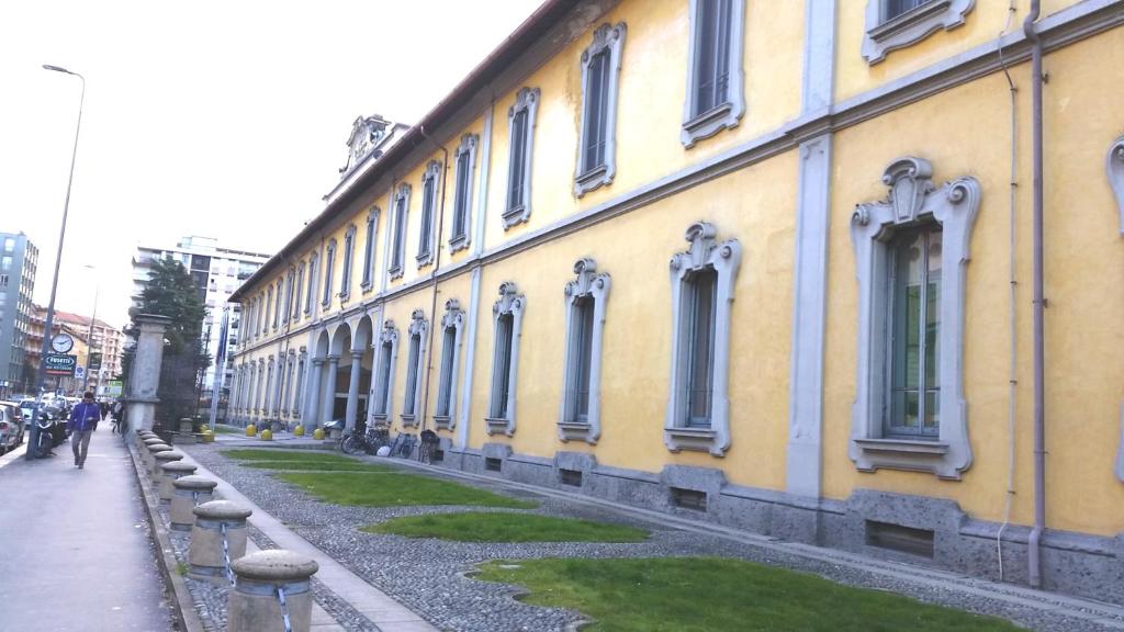 Dreams Hotel Residenza Gambara