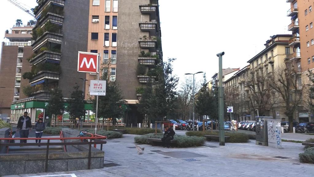 Dreams Hotel Residenza Gambara - Resim 31