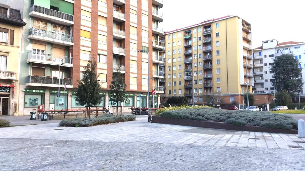 Dreams Hotel Residenza Gambara - Resim 38