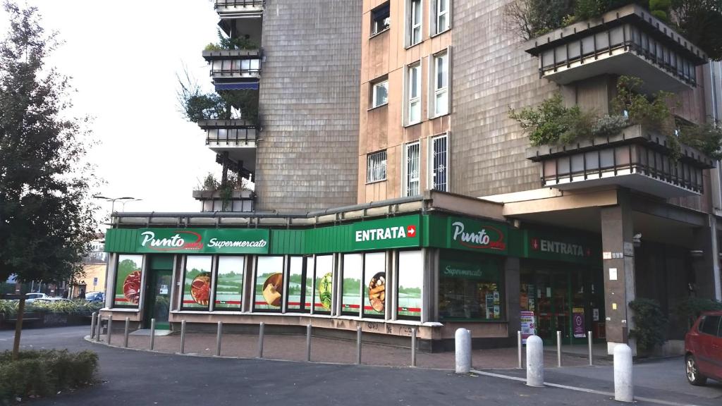 Dreams Hotel Residenza Gambara - Resim 37