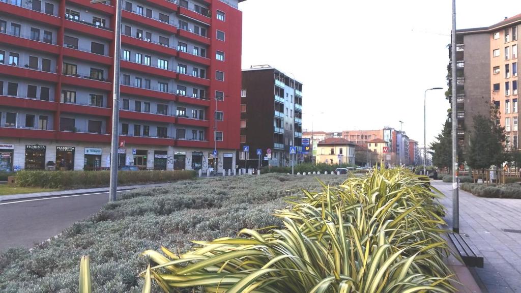 Dreams Hotel Residenza Gambara - Resim 36